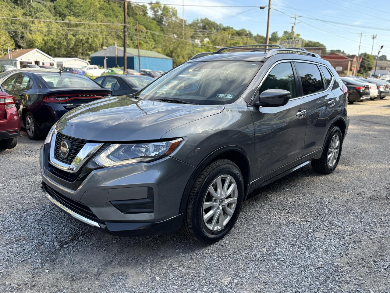 nissan rogue 2020 5N1AT2MV2LC729130 image nissan rogue 2020 5N1AT2MV2LC729130 image