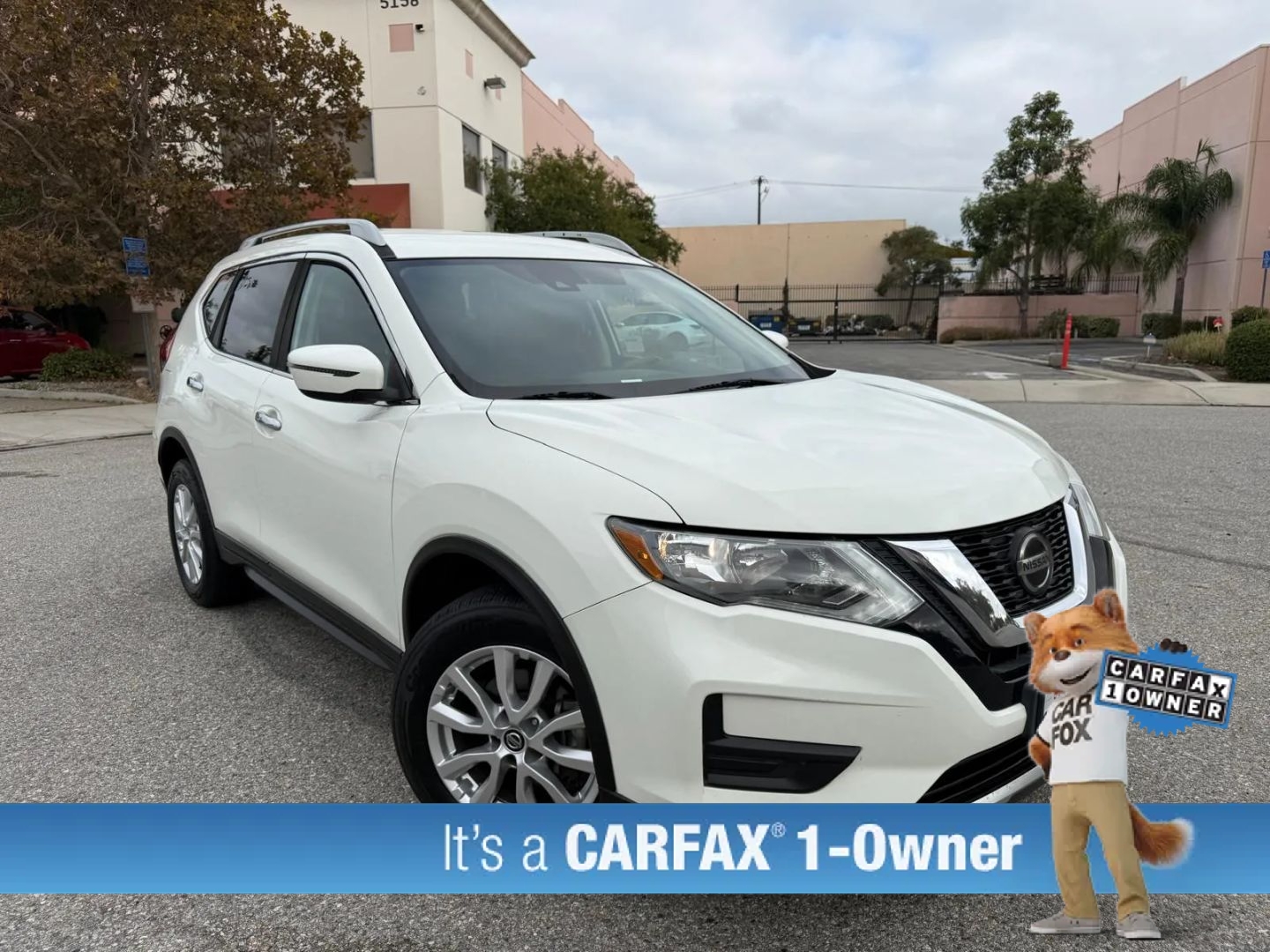nissan rogue 2020 5N1AT2MV5LC797714 image