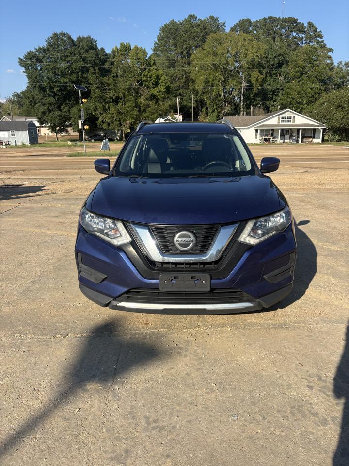 nissan rogue 2020 JN8AT2MV8LW103041 image