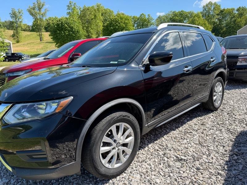 nissan rogue 2020 KNMAT2MV5LP514595 image
