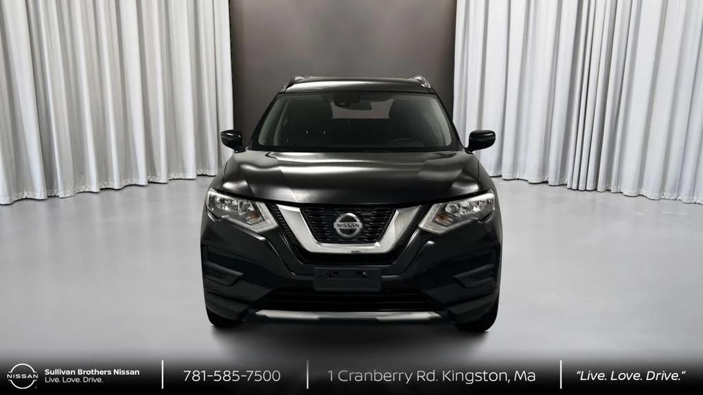 nissan rogue 2020 JN8AT2MV9LW116168 image nissan rogue 2020 JN8AT2MV9LW116168 image