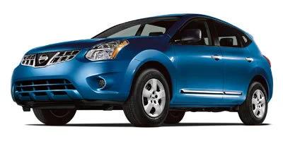 nissan rogue 2011 JN8AS5MTXBW178115 image nissan rogue 2011 JN8AS5MTXBW178115 image