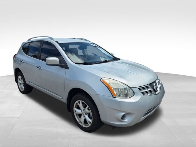 nissan rogue 2011 JN8AS5MT2BW561918 image nissan rogue 2011 JN8AS5MT2BW561918 image
