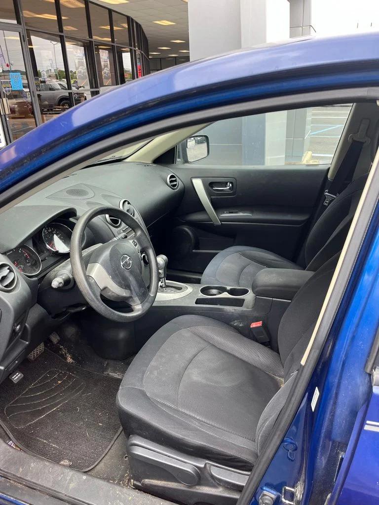 nissan rogue 2011 JN8AS5MT2BW152611 image nissan rogue 2011 JN8AS5MT2BW152611 image