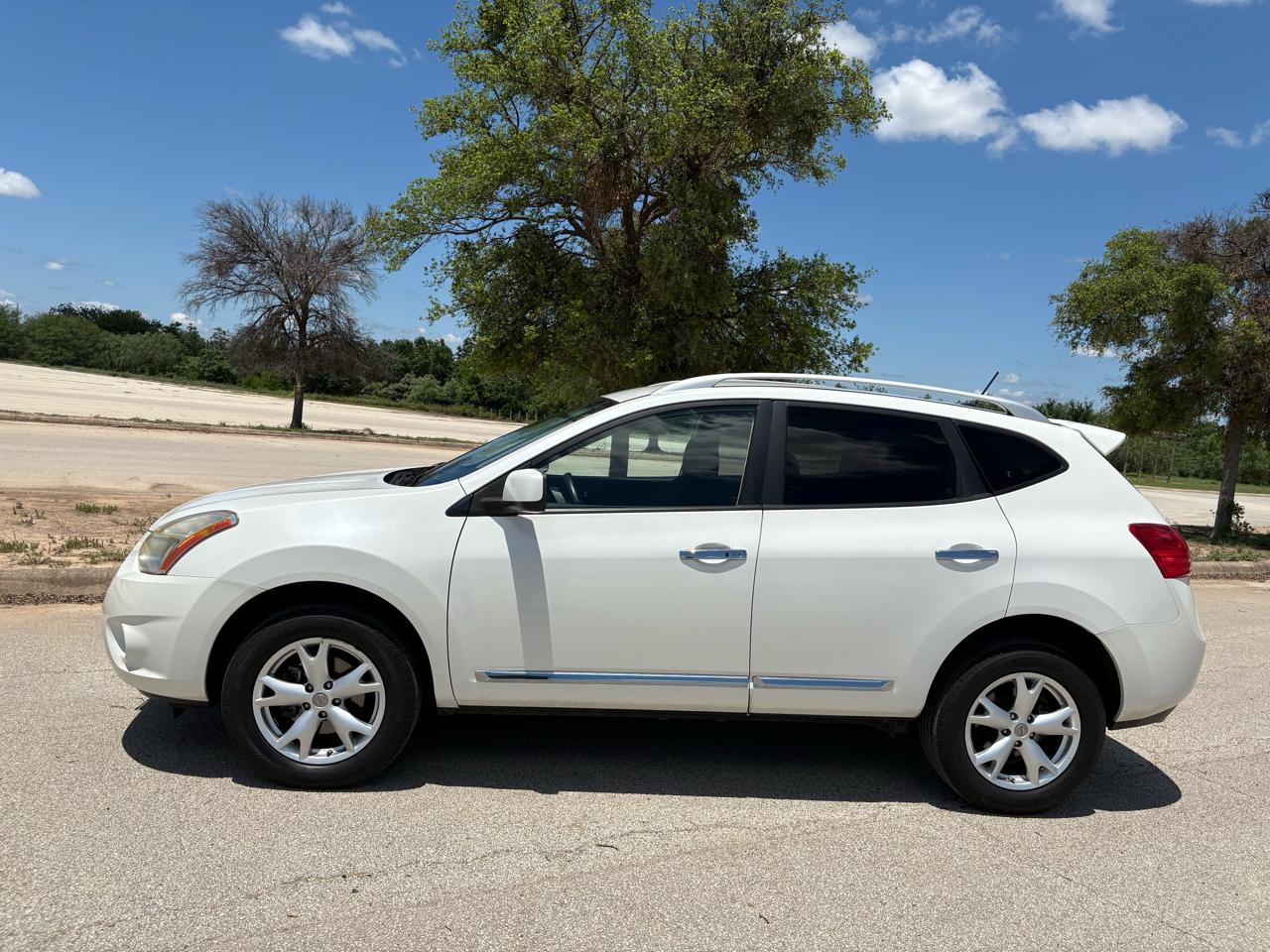 nissan rogue 2011 JN8AS5MTXBW182763 image nissan rogue 2011 JN8AS5MTXBW182763 image