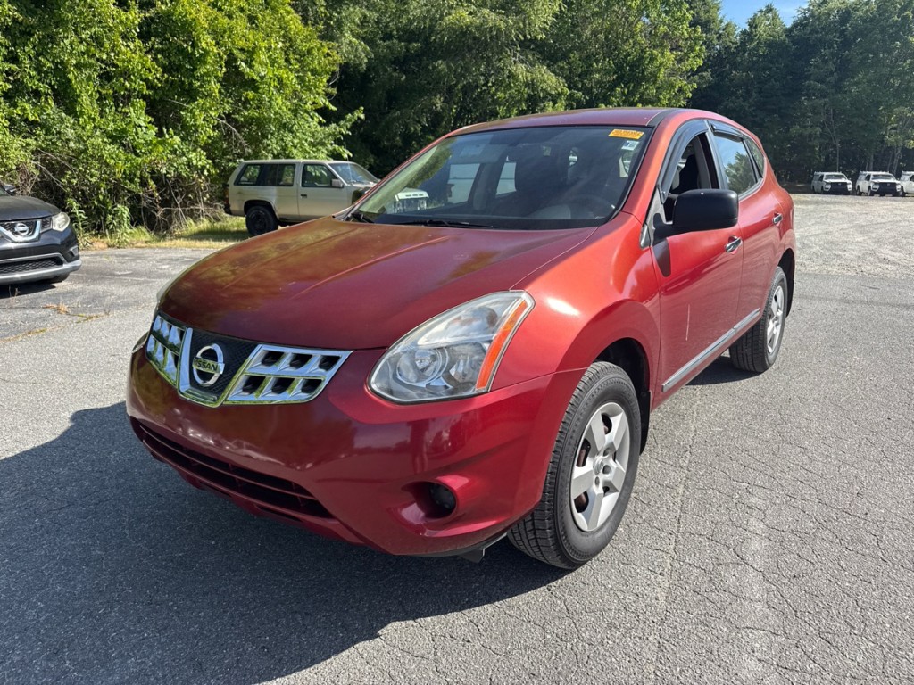 nissan rogue 2011 JN8AS5MT9BW160902 image nissan rogue 2011 JN8AS5MT9BW160902 image