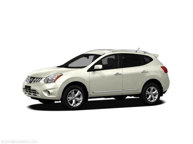 nissan rogue 2011 JN8AS5MT6BW152904 image nissan rogue 2011 JN8AS5MT6BW152904 image