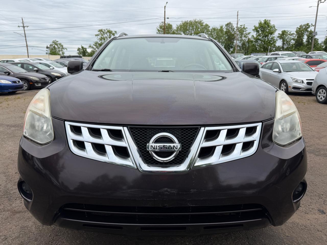 nissan rogue 2011 JN8AS5MT4BW172245 image nissan rogue 2011 JN8AS5MT4BW172245 image