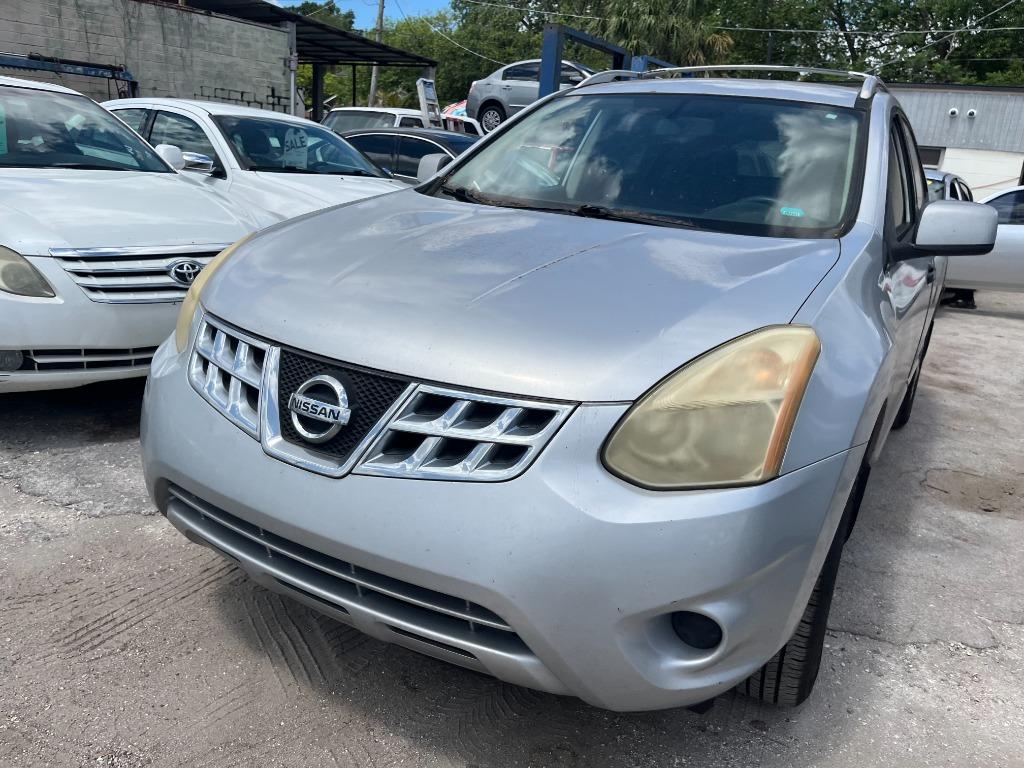 nissan rogue 2011 JN8AS5MTXBW569541 image nissan rogue 2011 JN8AS5MTXBW569541 image