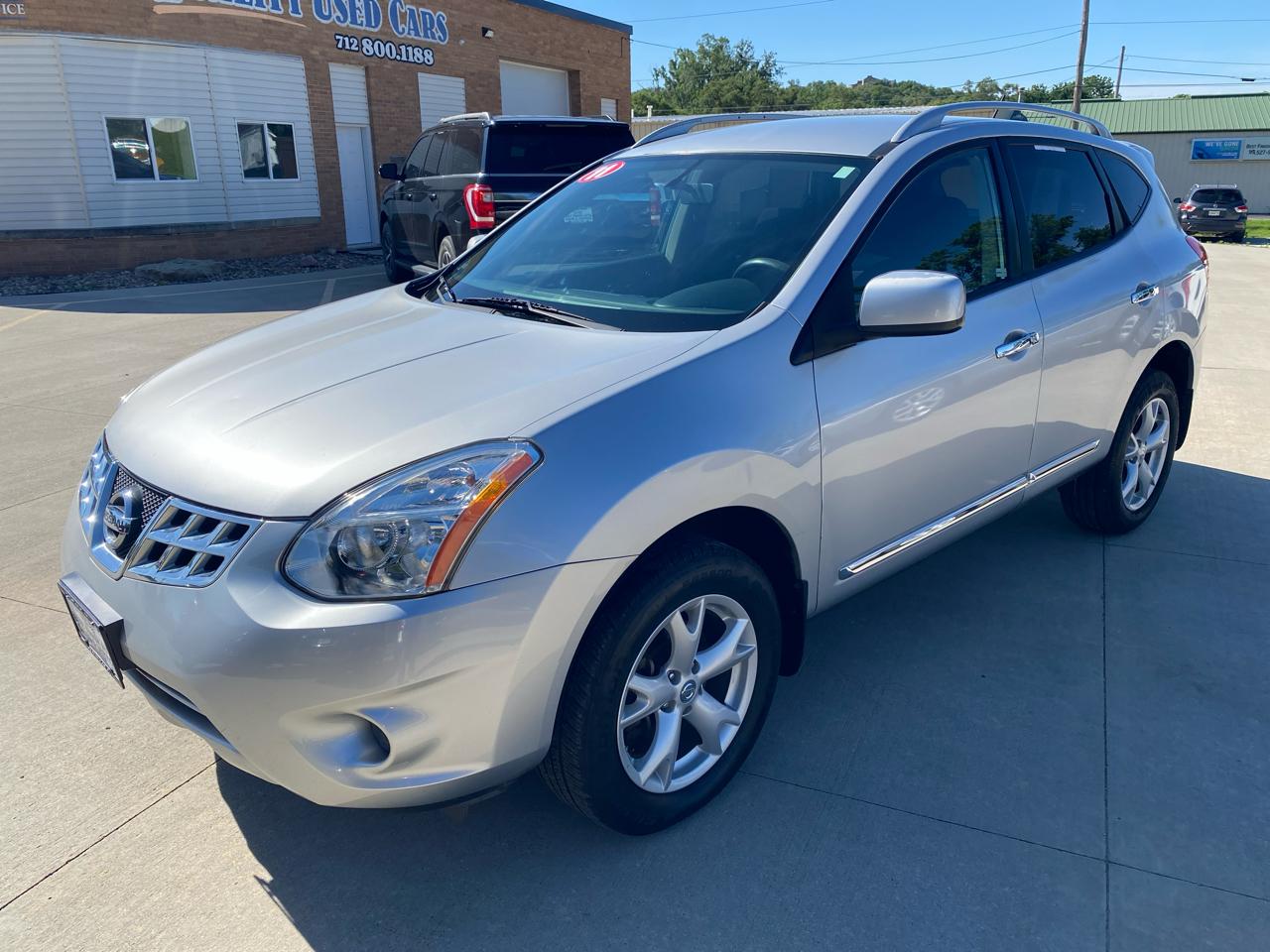 nissan rogue 2011 JN8AS5MT4BW561452 image nissan rogue 2011 JN8AS5MT4BW561452 image