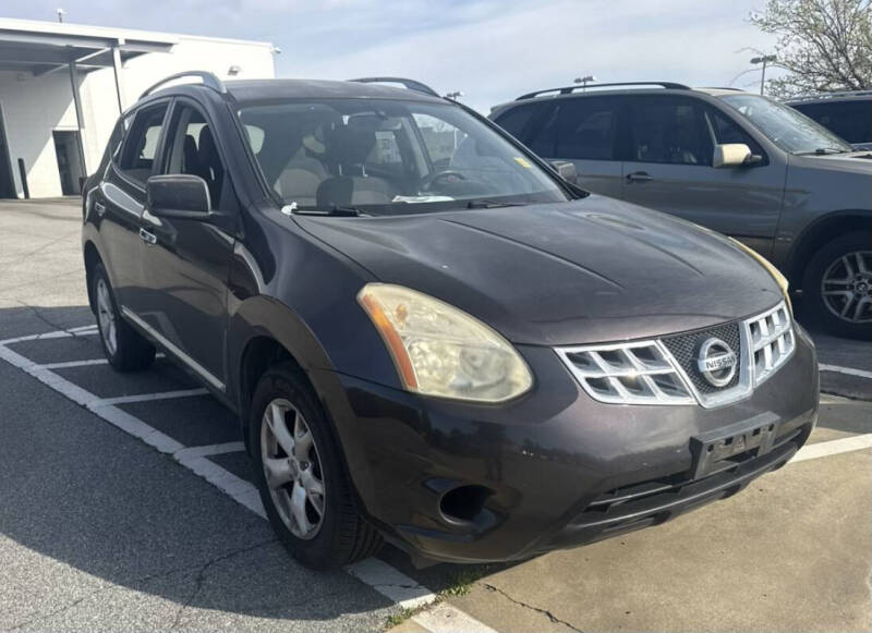 nissan rogue 2011 JN8AS5MT2BW162491 image nissan rogue 2011 JN8AS5MT2BW162491 image