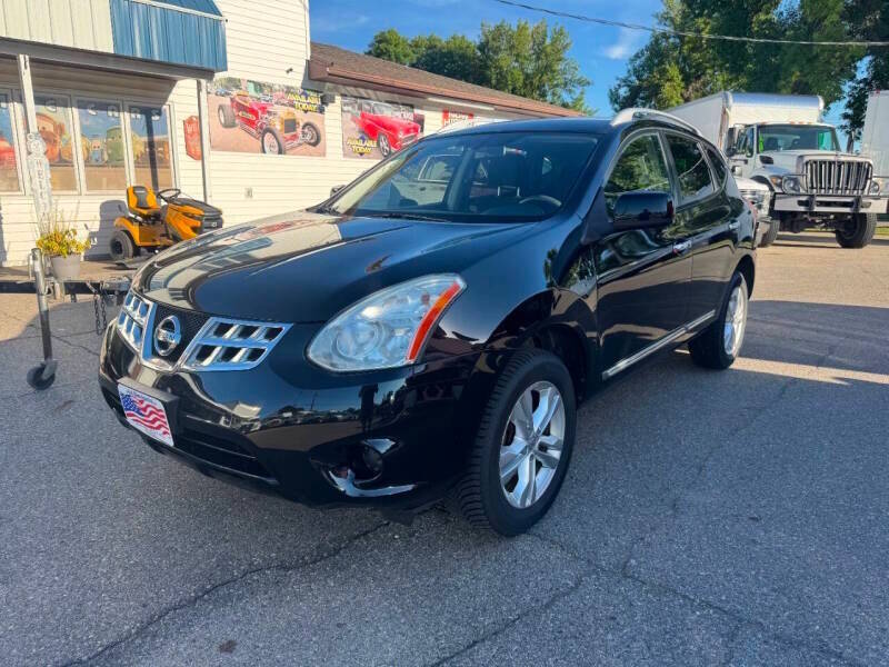 nissan rogue 2013 JN8AS5MV5DW625213 image nissan rogue 2013 JN8AS5MV5DW625213 image