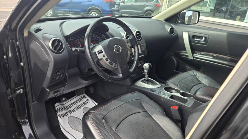nissan rogue 2013 JN8AS5MV3DW109707 image nissan rogue 2013 JN8AS5MV3DW109707 image