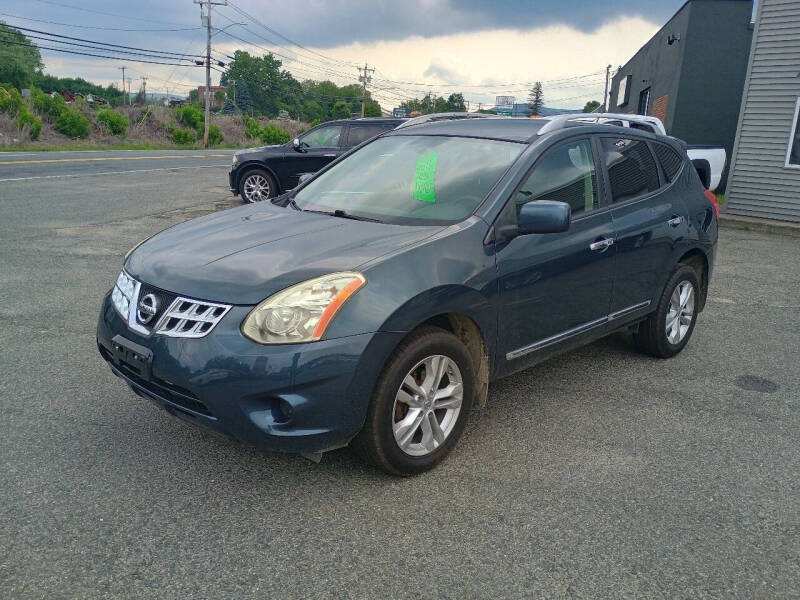 nissan rogue 2013 JN8AS5MV5DW620447 image nissan rogue 2013 JN8AS5MV5DW620447 image