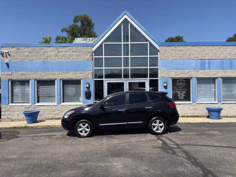 nissan rogue 2013 JN8AS5MT8DW547654 image nissan rogue 2013 JN8AS5MT8DW547654 image