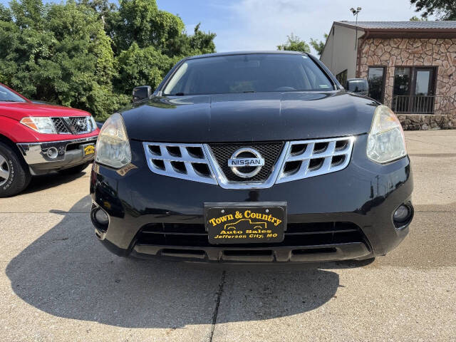 nissan rogue 2013 JN8AS5MV7DW666023 image nissan rogue 2013 JN8AS5MV7DW666023 image