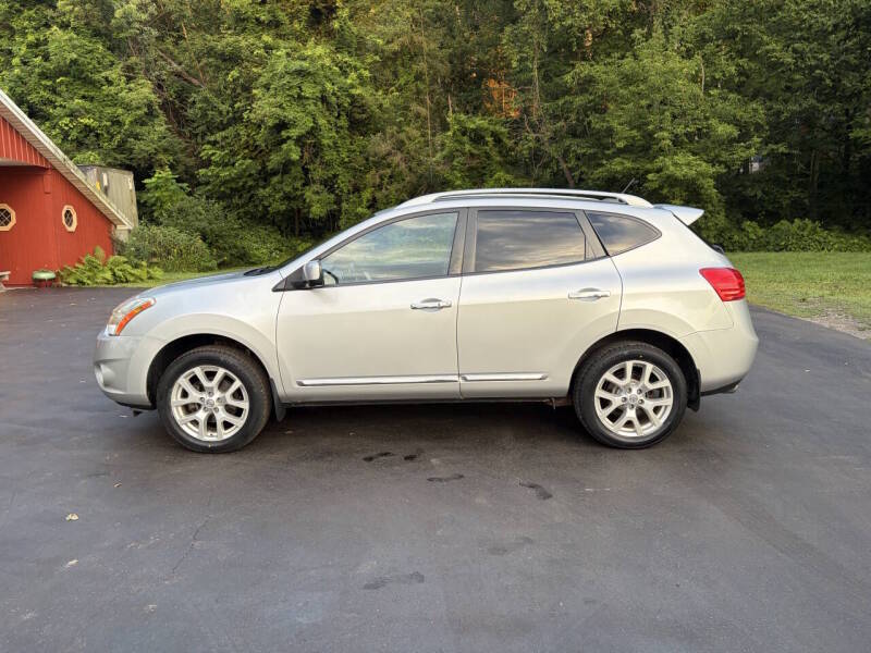 nissan rogue 2013 JN8AS5MV4DW116603 image nissan rogue 2013 JN8AS5MV4DW116603 image