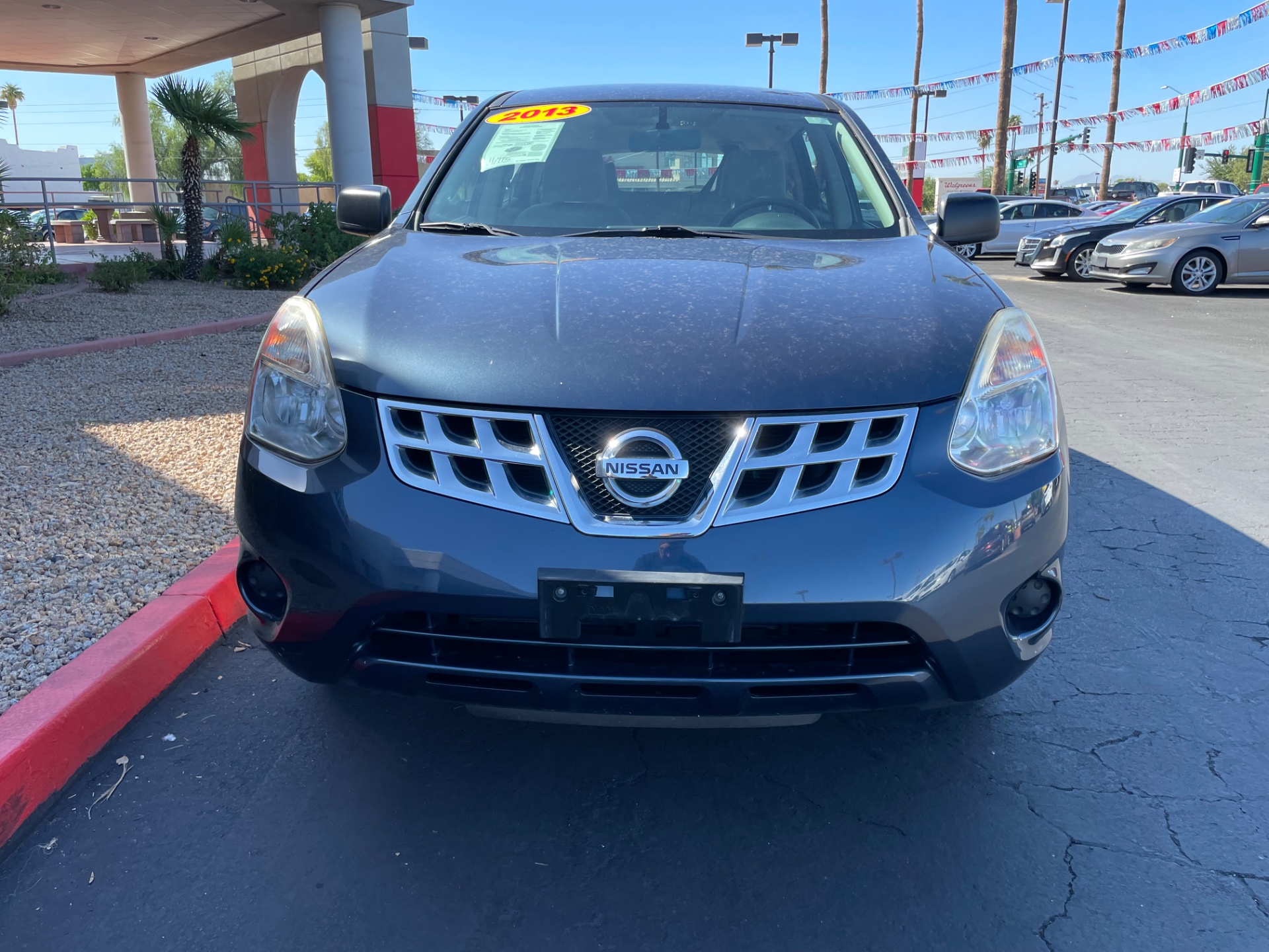 nissan rogue 2013 JN8AS5MT9DW038124 image nissan rogue 2013 JN8AS5MT9DW038124 image