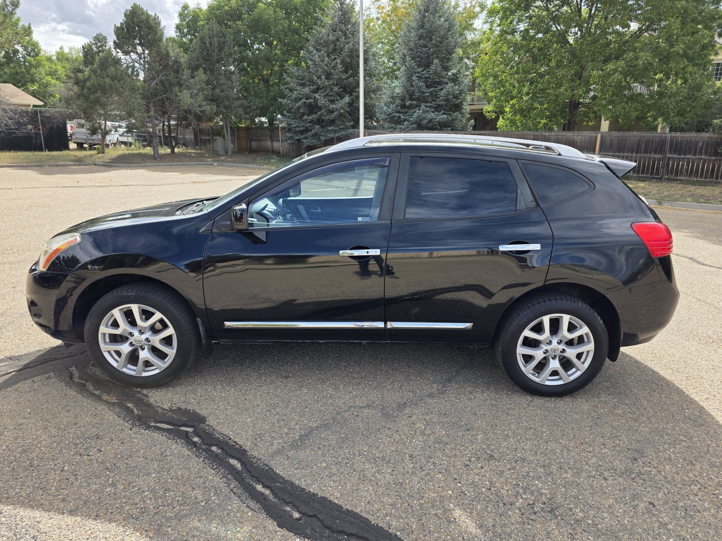 nissan rogue 2013 JN8AS5MVXDW618869 image nissan rogue 2013 JN8AS5MVXDW618869 image