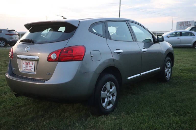 nissan rogue 2013 JN8AS5MV8DW665608 image nissan rogue 2013 JN8AS5MV8DW665608 image