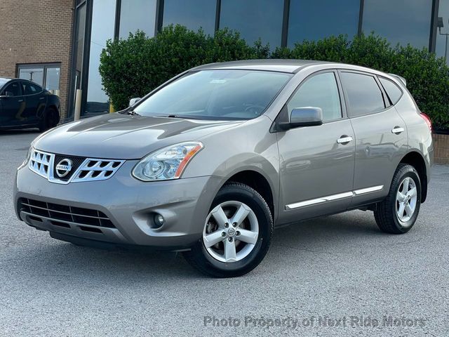 nissan rogue 2013 JN8AS5MT9DW546738 image nissan rogue 2013 JN8AS5MT9DW546738 image