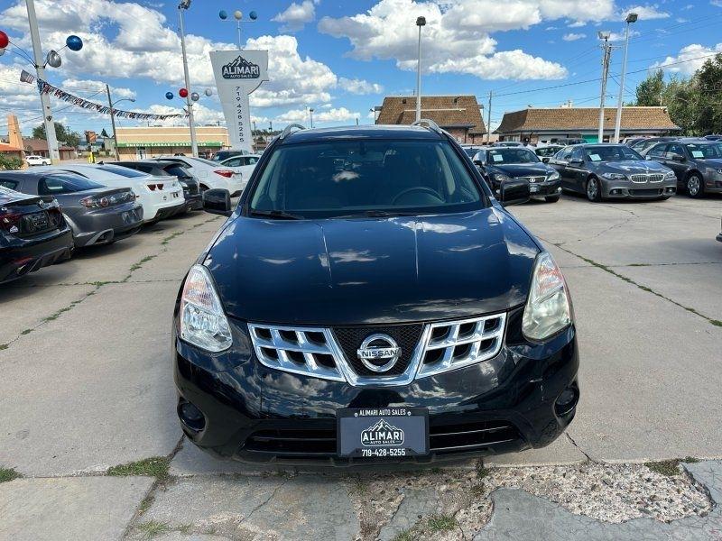 nissan rogue 2013 JN8AS5MV5DW606175 image nissan rogue 2013 JN8AS5MV5DW606175 image