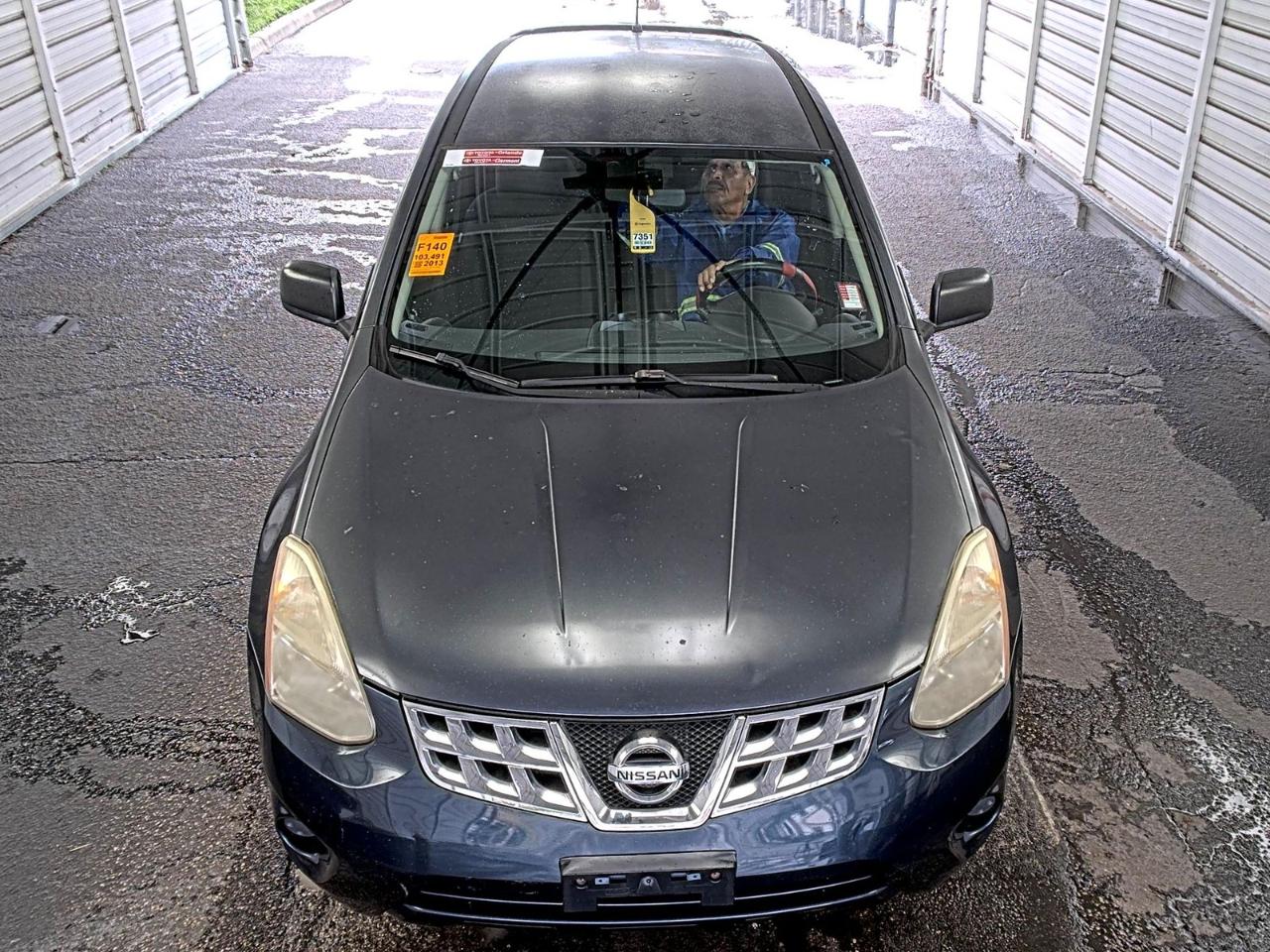 nissan rogue 2013 JN8AS5MV4DW136575 image nissan rogue 2013 JN8AS5MV4DW136575 image