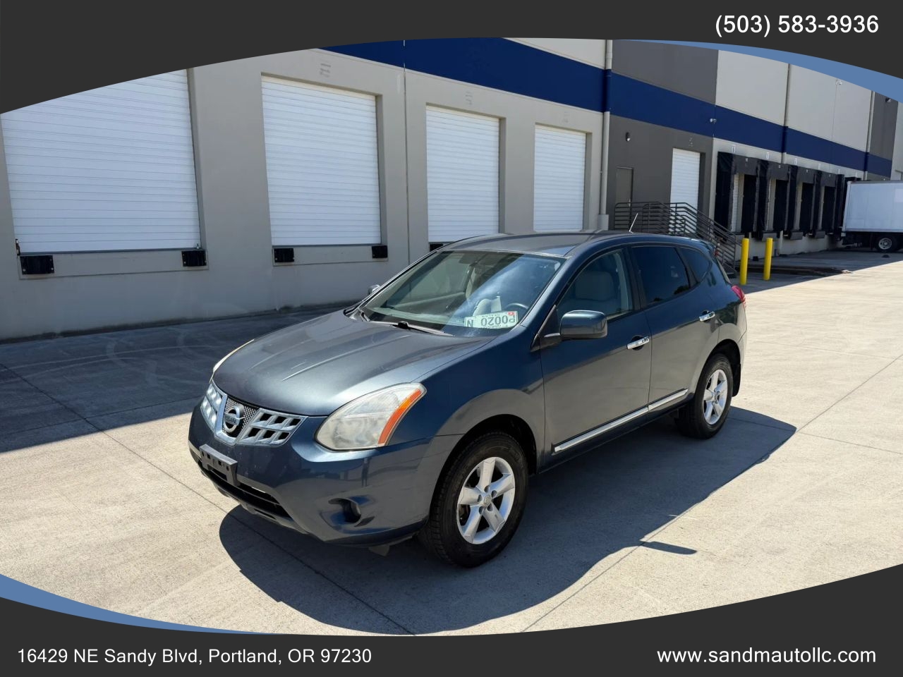 nissan rogue 2013 JN8AS5MV8DW149104 image nissan rogue 2013 JN8AS5MV8DW149104 image