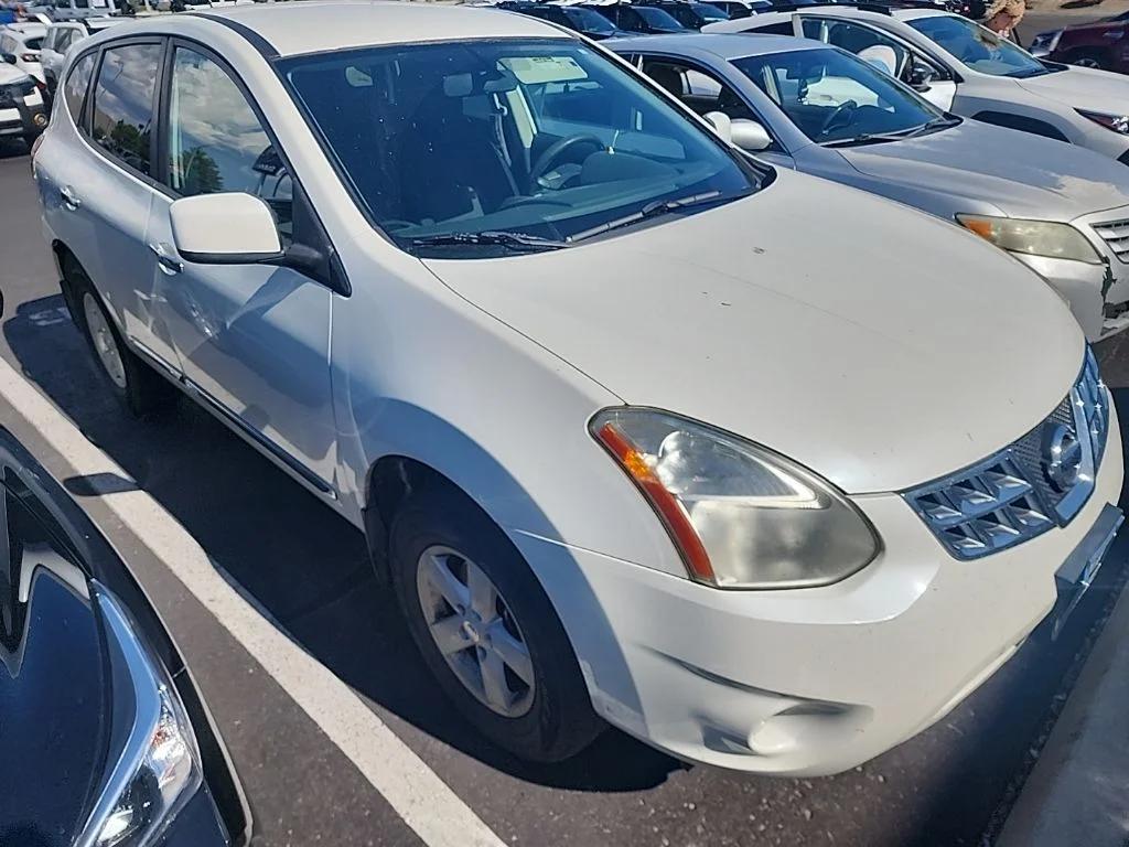 nissan rogue 2013 JN8AS5MV8DW648517 image nissan rogue 2013 JN8AS5MV8DW648517 image