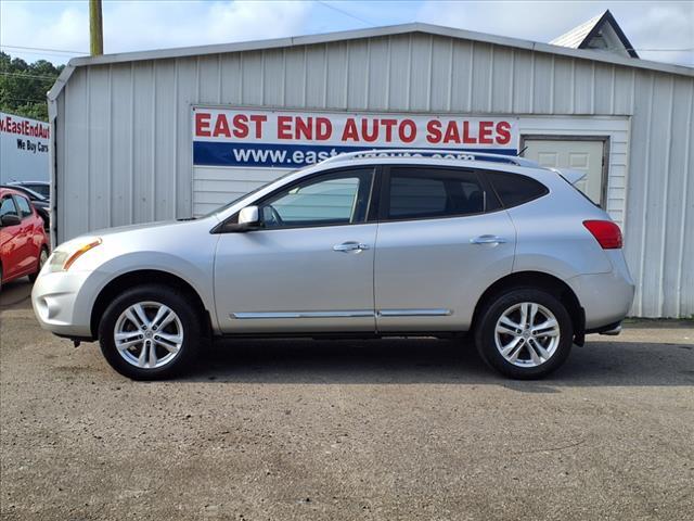 nissan rogue 2013 JN8AS5MVXDW602770 image nissan rogue 2013 JN8AS5MVXDW602770 image