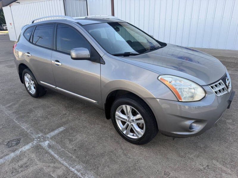 nissan rogue 2013 JN8AS5MT8DW026773 image nissan rogue 2013 JN8AS5MT8DW026773 image