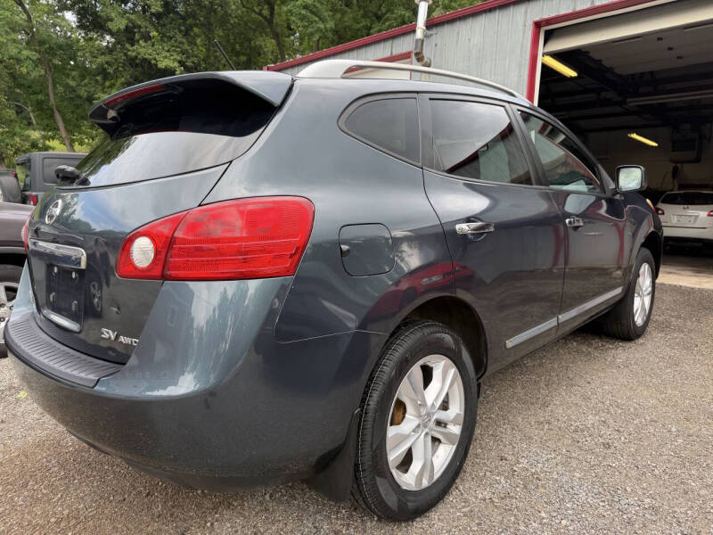 nissan rogue 2013 JN8AS5MVXDW625157 image nissan rogue 2013 JN8AS5MVXDW625157 image