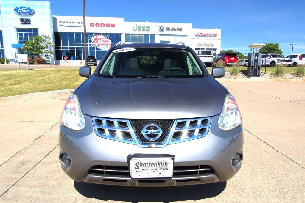 nissan rogue 2013 JN8AS5MVXDW143210 image nissan rogue 2013 JN8AS5MVXDW143210 image