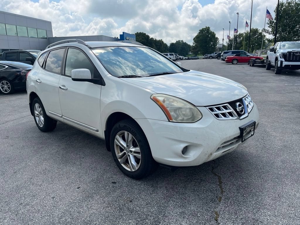 nissan rogue 2013 JN8AS5MV4DW149861 image nissan rogue 2013 JN8AS5MV4DW149861 image
