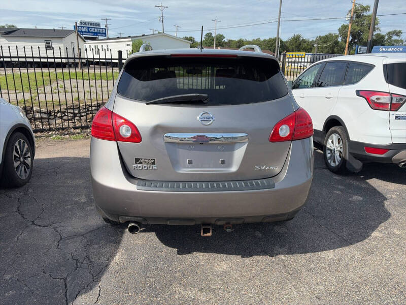 nissan rogue 2013 JN8AS5MV7DW604332 image nissan rogue 2013 JN8AS5MV7DW604332 image