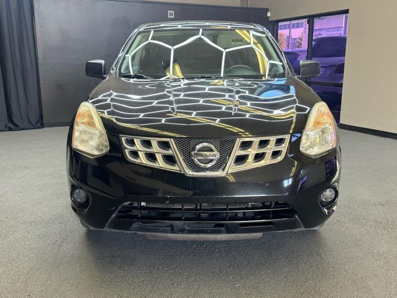 nissan rogue 2013 JN8AS5MT7DW540730 image nissan rogue 2013 JN8AS5MT7DW540730 image