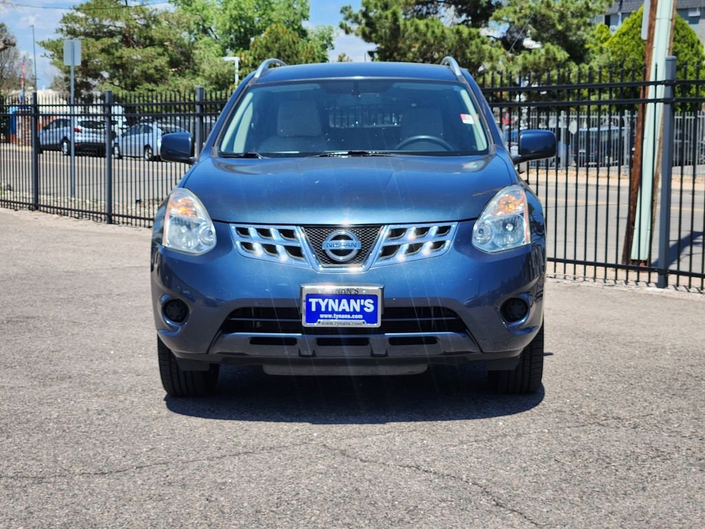 nissan rogue 2013 JN8AS5MV4DW600383 image nissan rogue 2013 JN8AS5MV4DW600383 image
