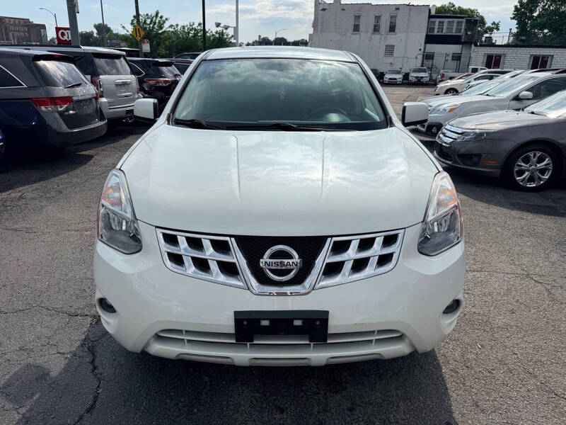 nissan rogue 2013 JN8AS5MT8DW030211 image nissan rogue 2013 JN8AS5MT8DW030211 image