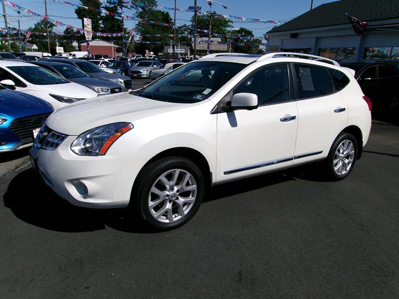 nissan rogue 2013 JN8AS5MV9DW102860 image nissan rogue 2013 JN8AS5MV9DW102860 image