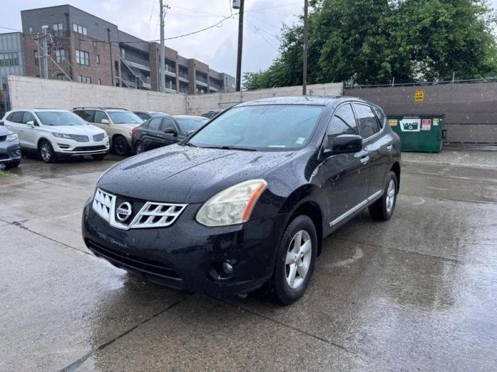 nissan rogue 2013 JN8AS5MT7DW537231 image nissan rogue 2013 JN8AS5MT7DW537231 image
