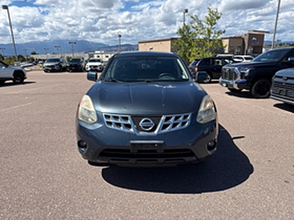 nissan rogue 2013 JN8AS5MV4DW619211 image nissan rogue 2013 JN8AS5MV4DW619211 image
