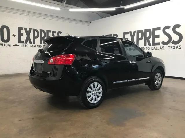 nissan rogue 2013 JN8AS5MVXDW606561 image nissan rogue 2013 JN8AS5MVXDW606561 image