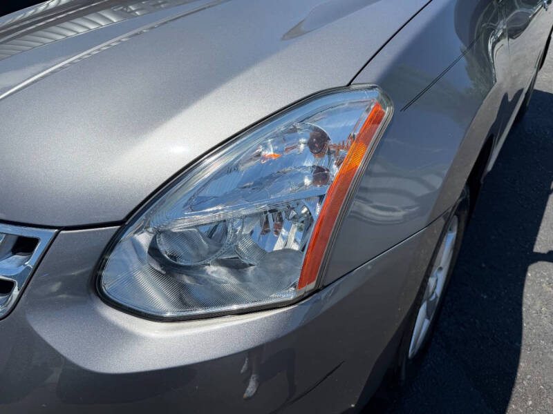 nissan rogue 2013 JN8AS5MV3DW129164 image nissan rogue 2013 JN8AS5MV3DW129164 image