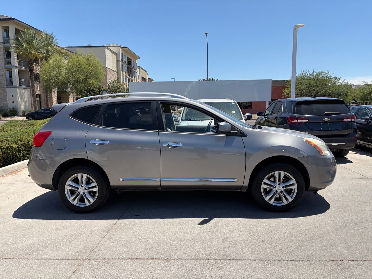nissan rogue 2013 JN8AS5MV3DW133229 image nissan rogue 2013 JN8AS5MV3DW133229 image