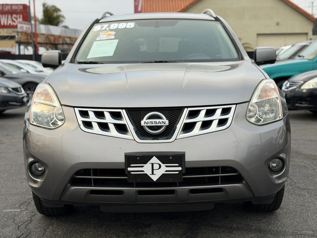 nissan rogue 2013 JN8AS5MT7DW002139 image nissan rogue 2013 JN8AS5MT7DW002139 image