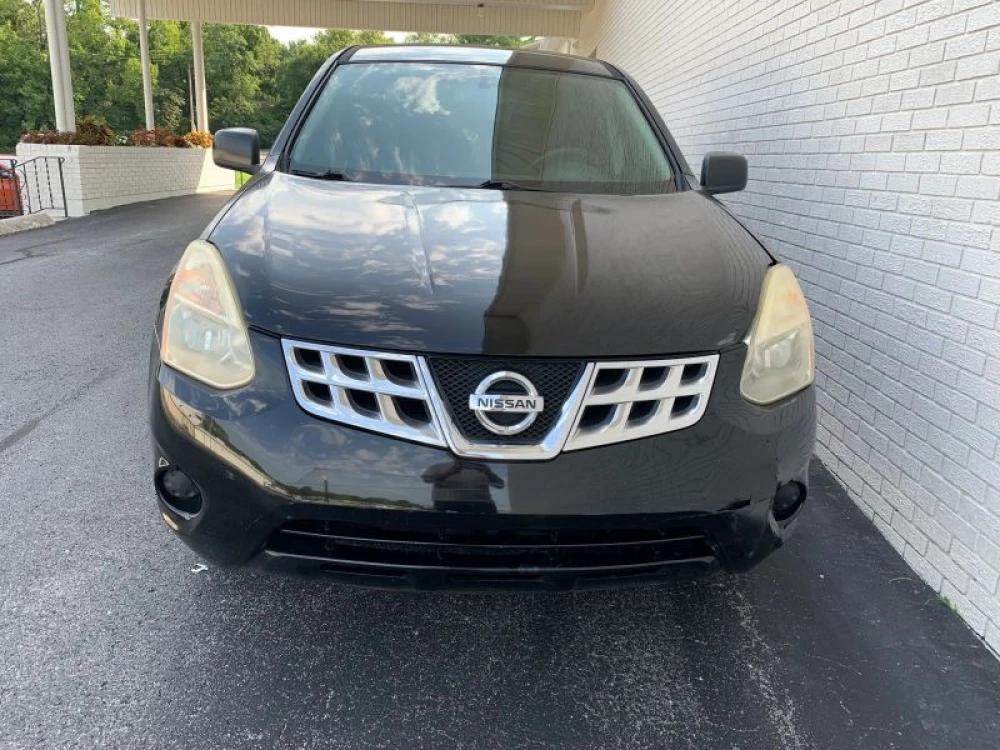 nissan rogue 2013 JN8AS5MT8DW014381 image nissan rogue 2013 JN8AS5MT8DW014381 image
