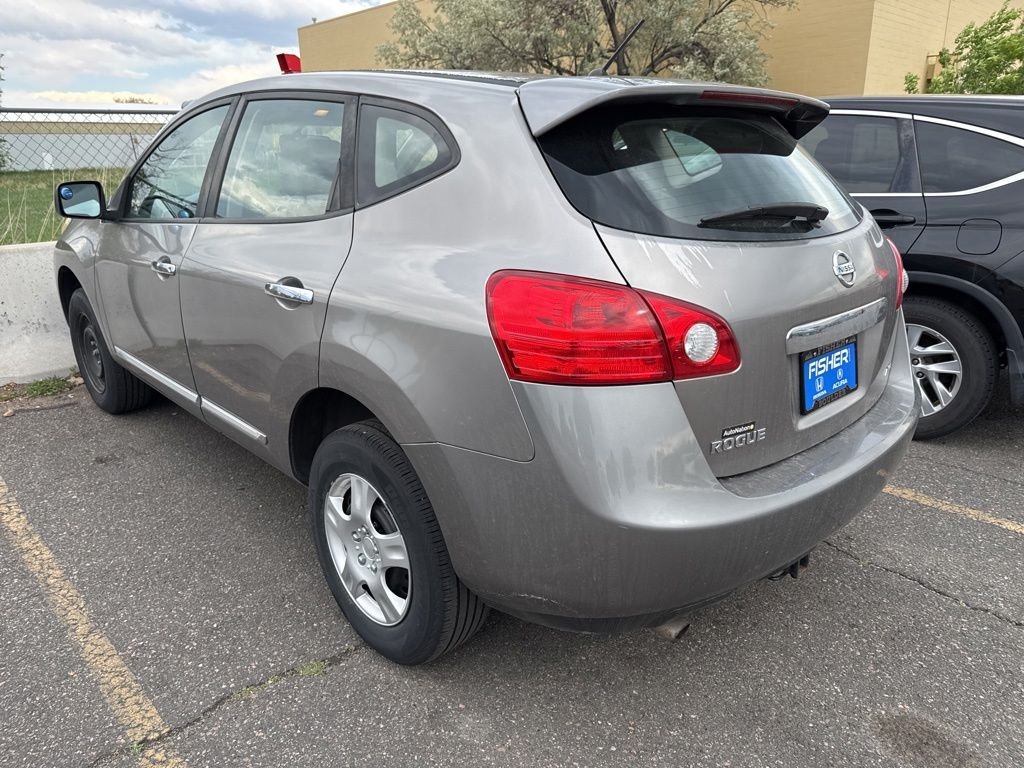 nissan rogue 2013 JN8AS5MV5DW133975 image nissan rogue 2013 JN8AS5MV5DW133975 image