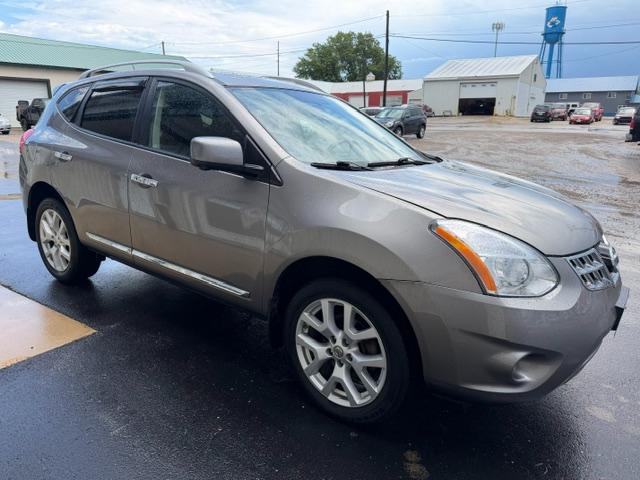 nissan rogue 2013 JN8AS5MV5DW135077 image nissan rogue 2013 JN8AS5MV5DW135077 image