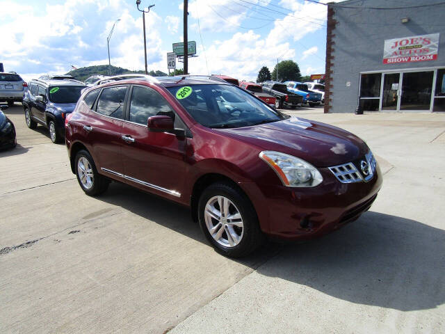 nissan rogue 2013 JN8AS5MVXDW657543 image nissan rogue 2013 JN8AS5MVXDW657543 image
