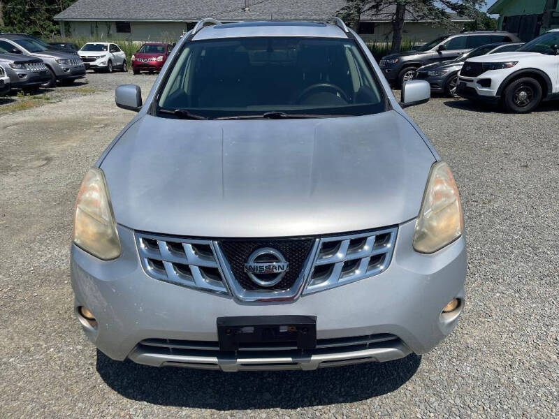 nissan rogue 2013 JN8AS5MV5DW121549 image nissan rogue 2013 JN8AS5MV5DW121549 image